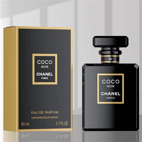 chanel noir chris epic|chanel coco noir fragrantica.